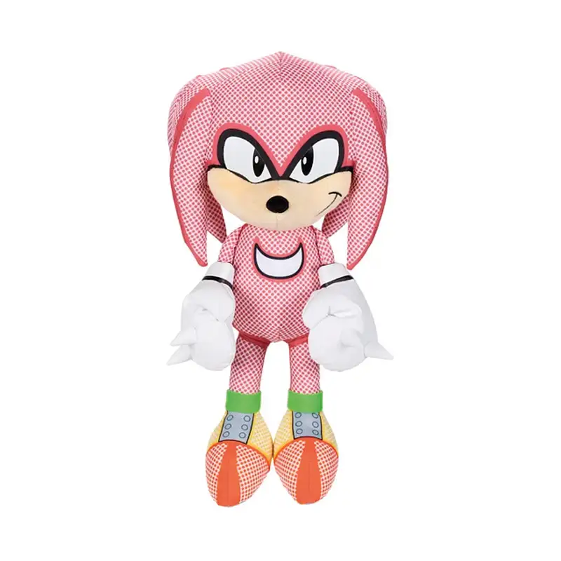 Jakks Pacific Sonic 419084 Exclusivo De Comic Sonic