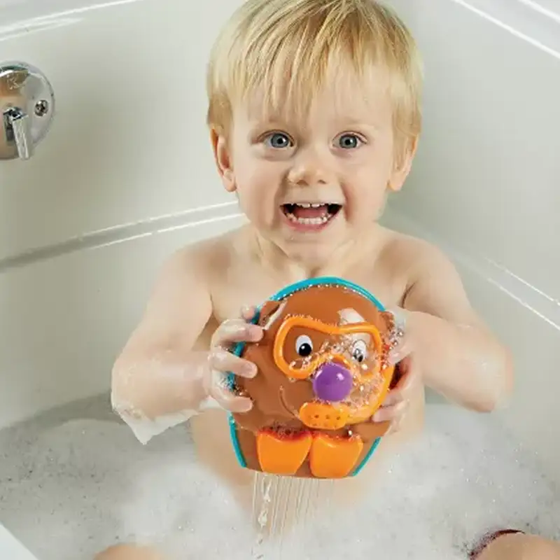 Learning Resources  Ler9128 Los Amigos Del Baño Con Erizo