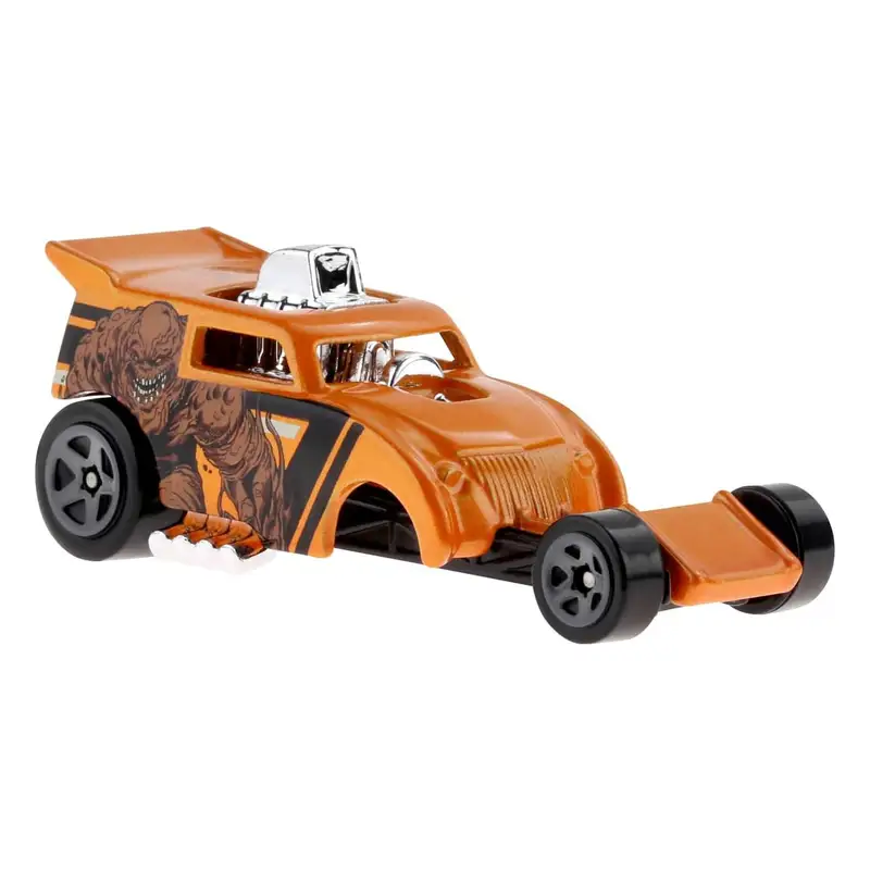 Mattel Hot Wheels Hdg89 Colección Batman Surtido