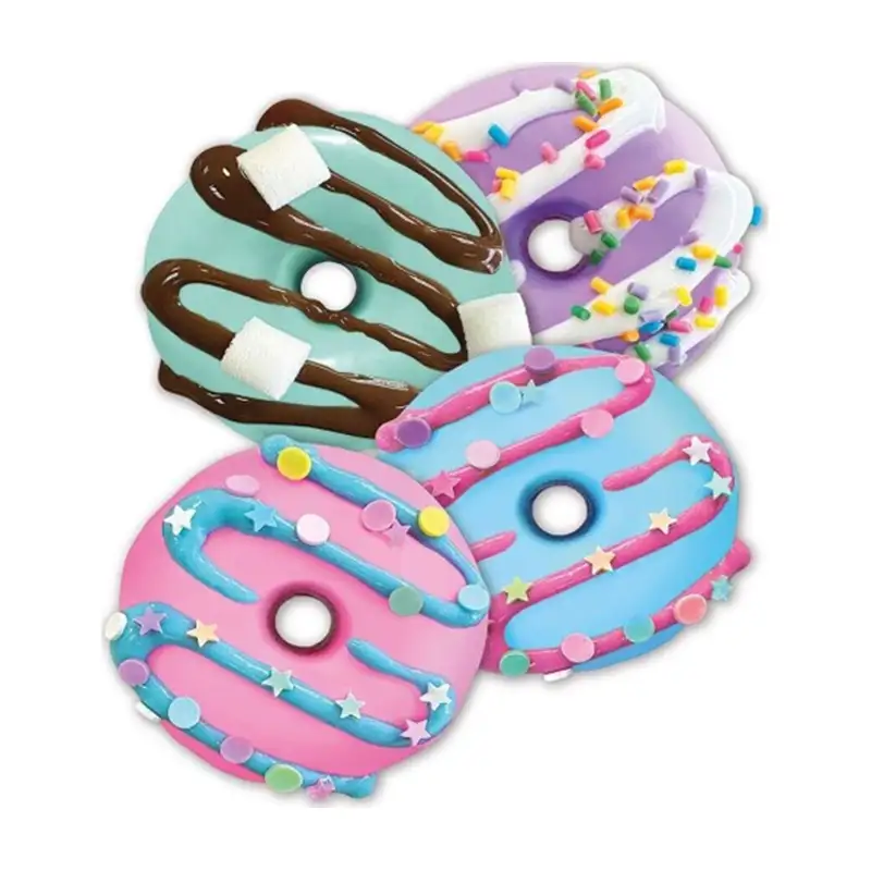 Joker Entertainment Fi-36104-00-12-Bf Set Slimy Ice Cream Donas