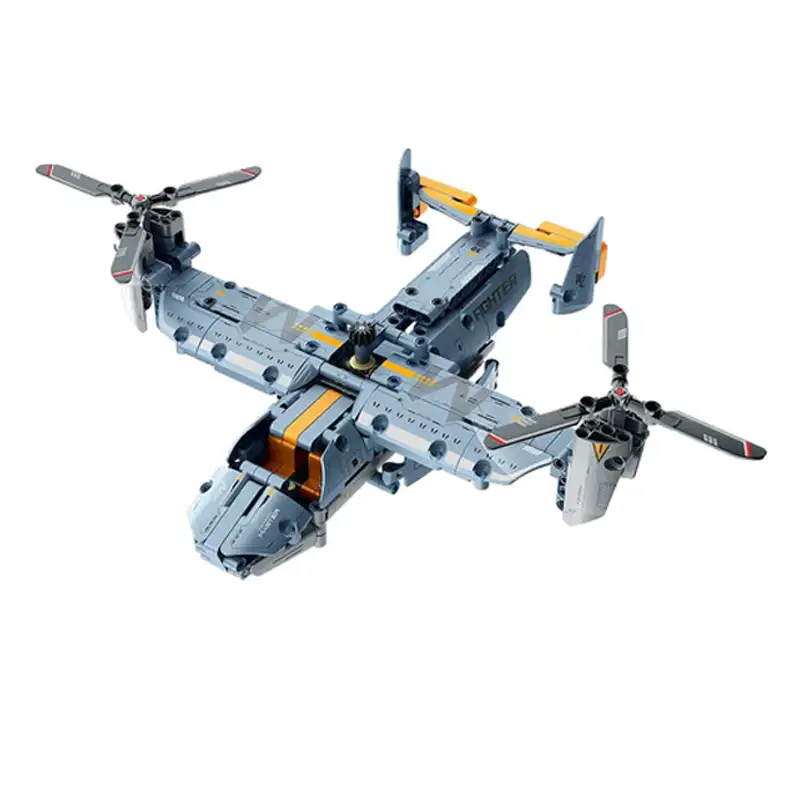 Im.Master Mechanical Master 6830  Aviones De Transporte Osprey