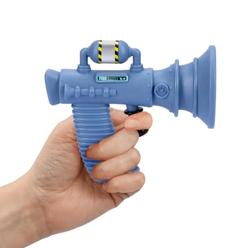 Moose Mi Villano Favorito 4 59290 Pistola Blaster Con Sonido