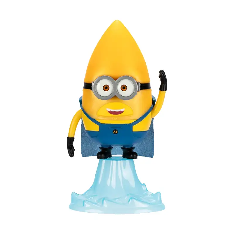 Moose Mi Villano Favorito 4 59299 Mega Minion Figura 25Plg Surtido