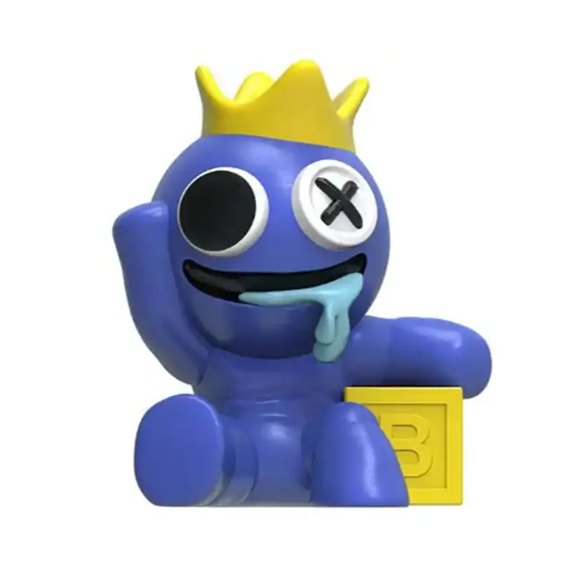 Phatmojo Roblox Mf2611 Figura Rainbow Friends Mini 2,5Plg S2 Surtido