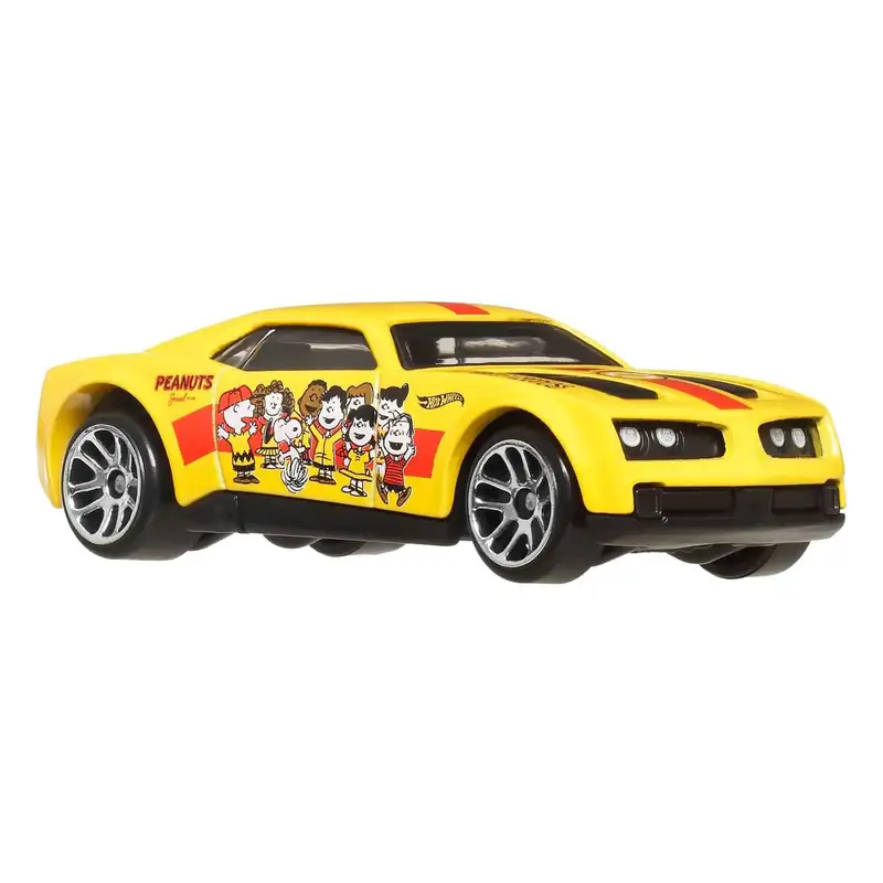 Mattel Hot Wheels Gdg83-2 Vehiculo De Colecci—n Entretenimiento Surtido