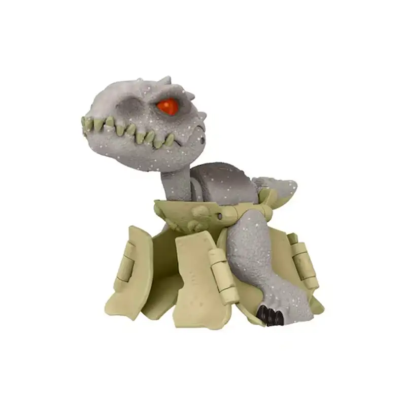 Mattel Jurassic World Hlp00 Huevo Transformador A Dinosaurio Surtido