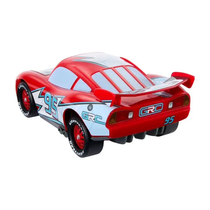 Mattel Disney Hxj34 Play Set De Disfting De Heroes De Cars