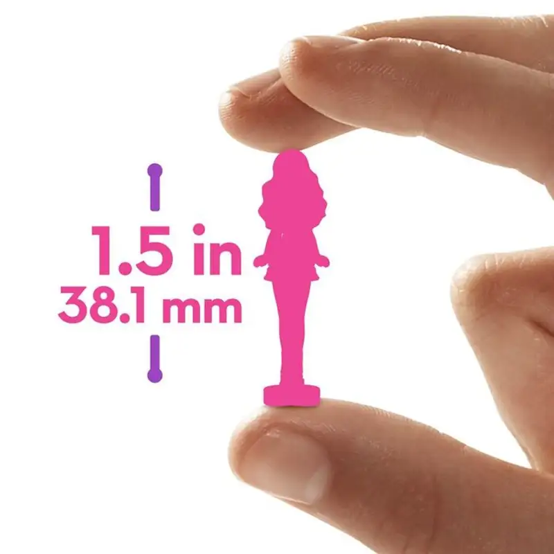 Mattel Barbie Hym26 Muñeca Barbieland Pop Reveal Con Revelación Sensorial