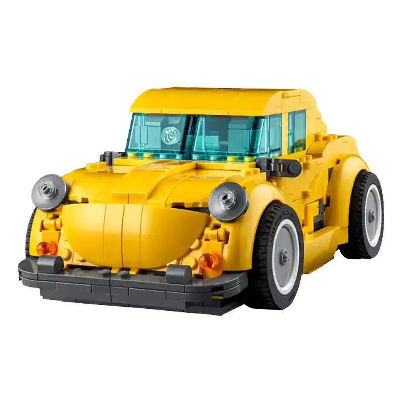 Lego Icons 10338 Bumblebee