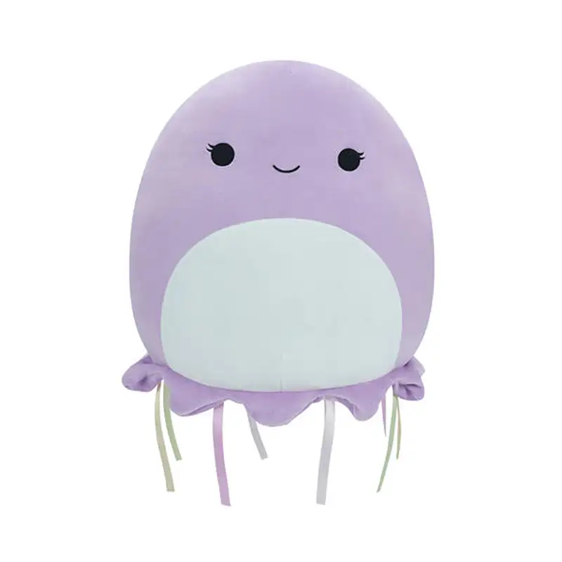 Jazwares Squishmallows Sqcr04130 Peluche Mediano 12 Plg Surtido
