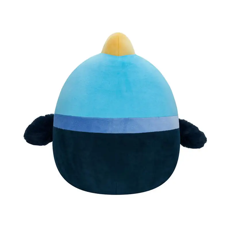 Jazwares Squishmallows Sqcr04130 Peluche Mediano 12 Plg Surtido