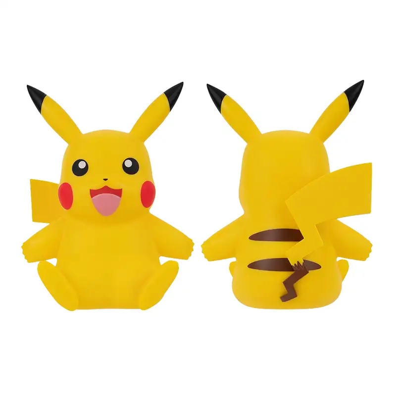 Jazwares Pokémon Pkw3432 Figura De Batalla Colección Select Surtido