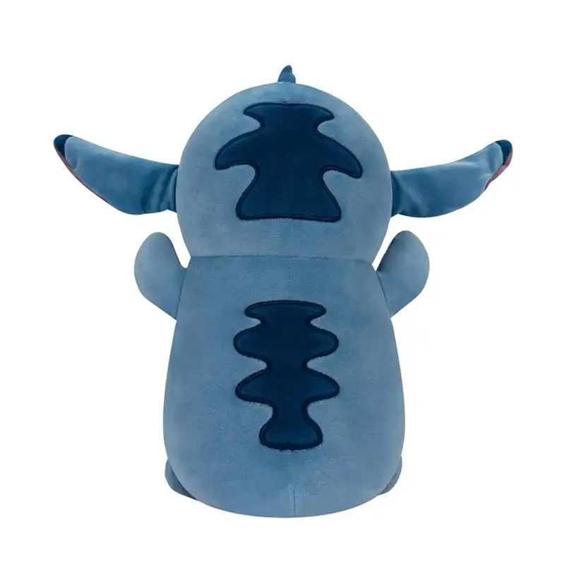 Jazwares Squishmallows Sqdi00757 Peluche Mediano 10 Plg Disney Surtido