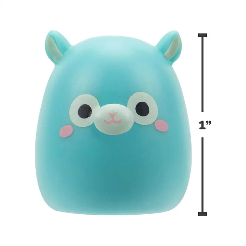 Jazwares Squishmallows Sqal0048 Figuras Blinds De Peluche Y Animales Sutido