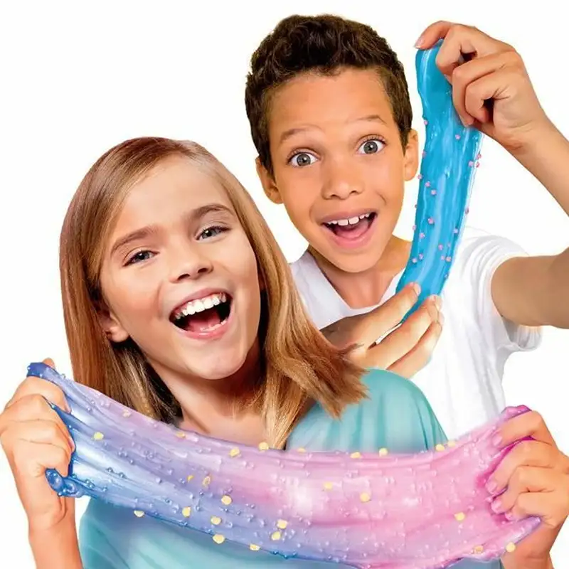 Canal Toys Diy Ssc 250 So Slimes Kit Con Aroma Fresco