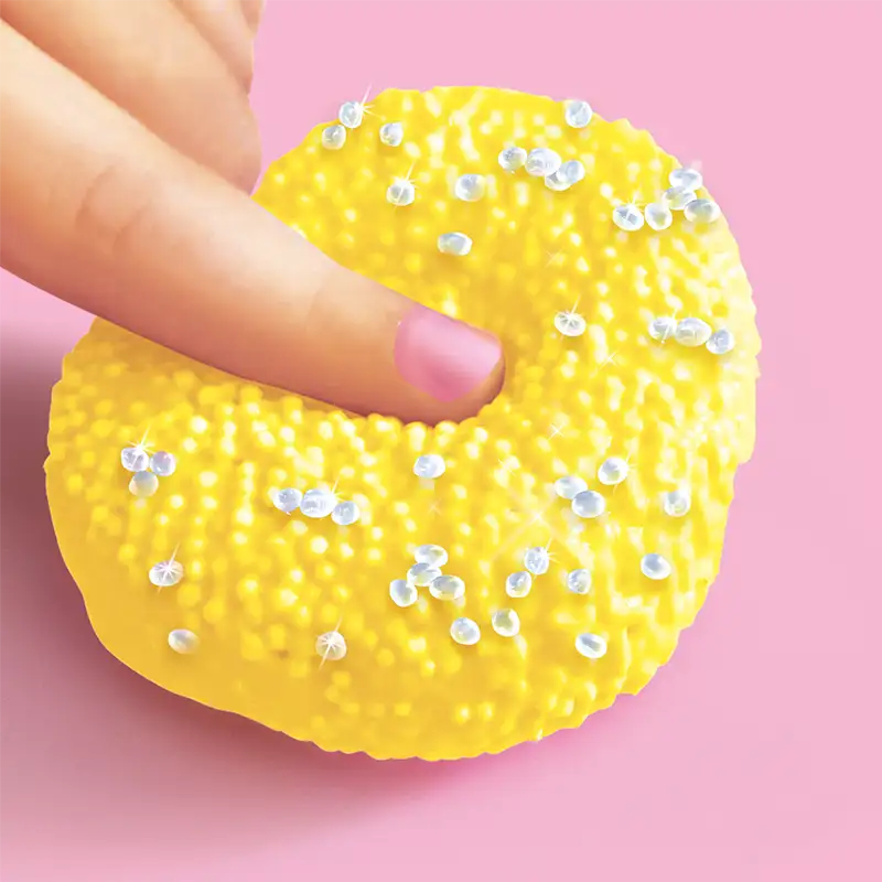 Canal Toys Diy Ssb 009 So Slimes Set Mix Asmr Rueda Loca Asmr