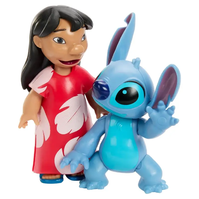 Mattel Disney 46270 Set De Juego Lilo Y Stitch Surtido