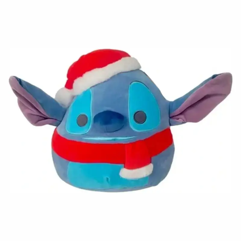 Jazwares Squishmallows Sqdi00245 Peluche 6.5Plg Stitch Surtido