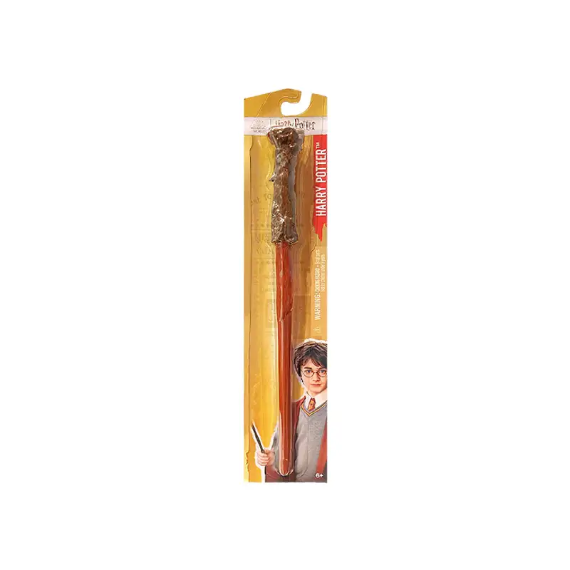 Spin Master Harry Potter 6067646 Varita Magica Surtido