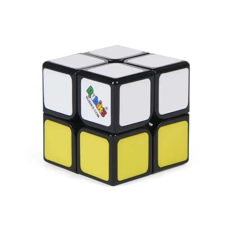 Spin Master Rubik 6065322 Cubo De Aprendiz 2X2