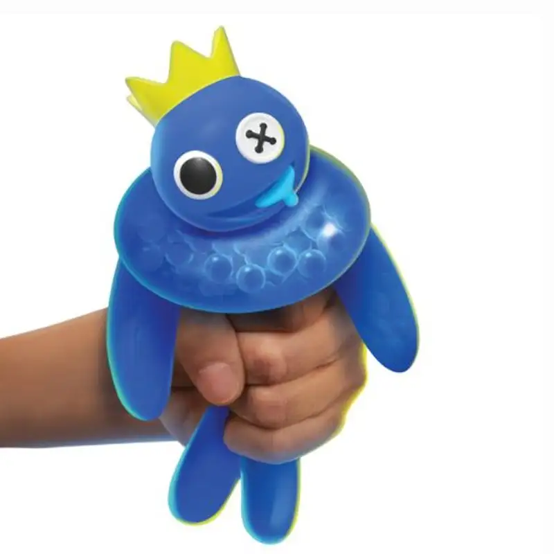 Boing Toys Goo Jit Zu 42900 Rainbow Friends X 1 Surtido