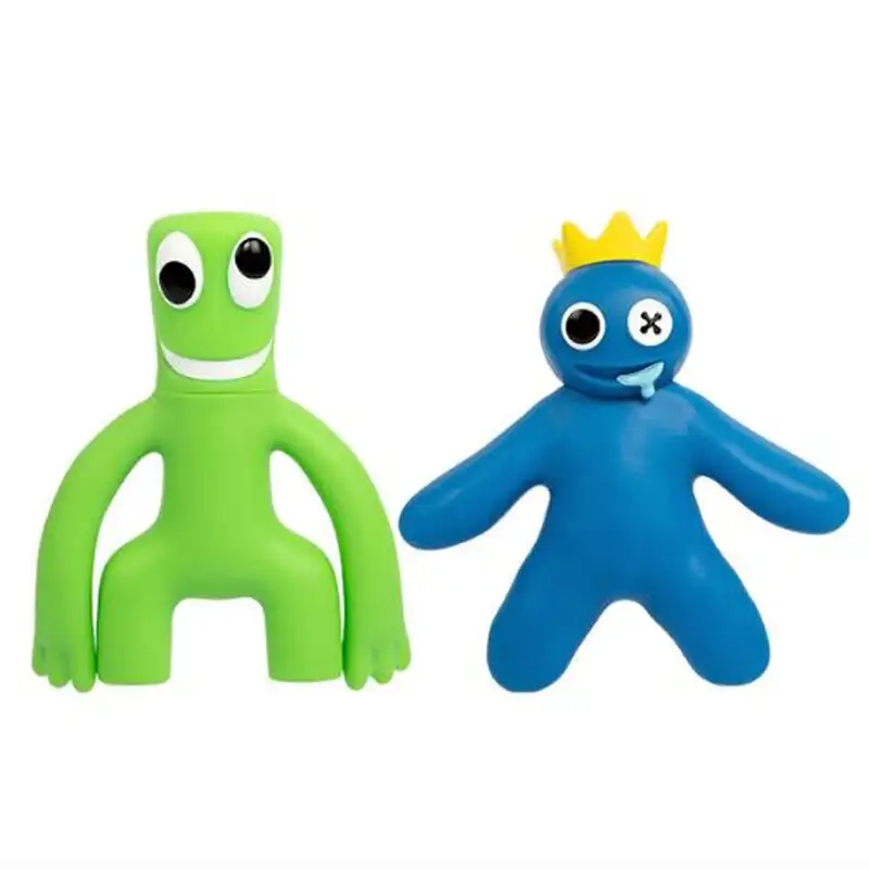 Boing Toys Goo Jit Zu 42900 Rainbow Friends X 1 Surtido