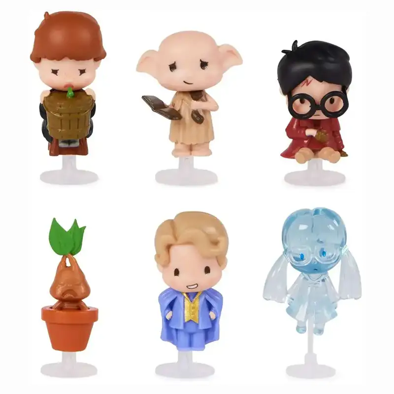 Spin Master Harry Potter 6068750 Micro Momentos Mágicos X 1 Surtido