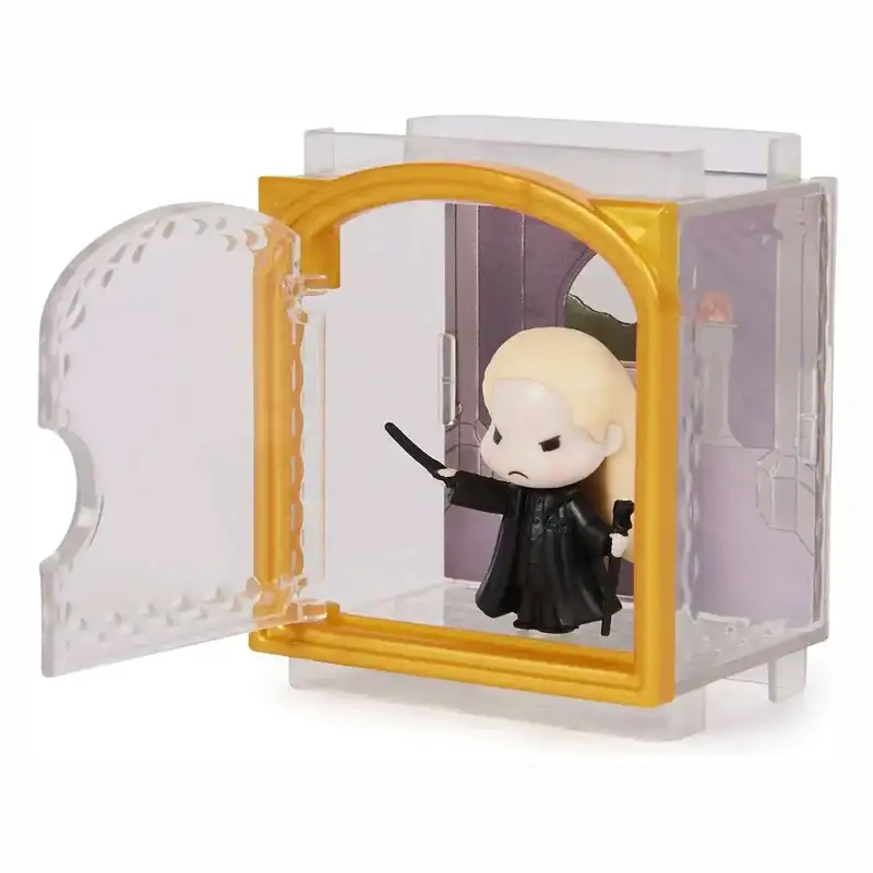 Spin Master Harry Potter 6068750 Micro Momentos Mágicos X 1 Surtido