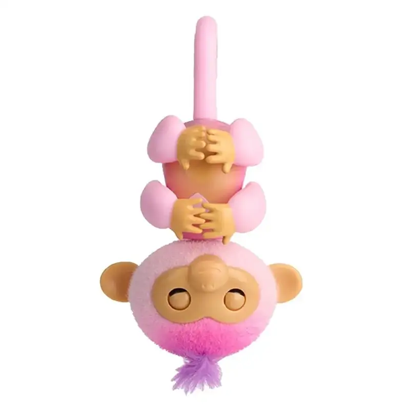 Boing Toys Fingerlings 3110 Mono Interactivo S2 Surtido