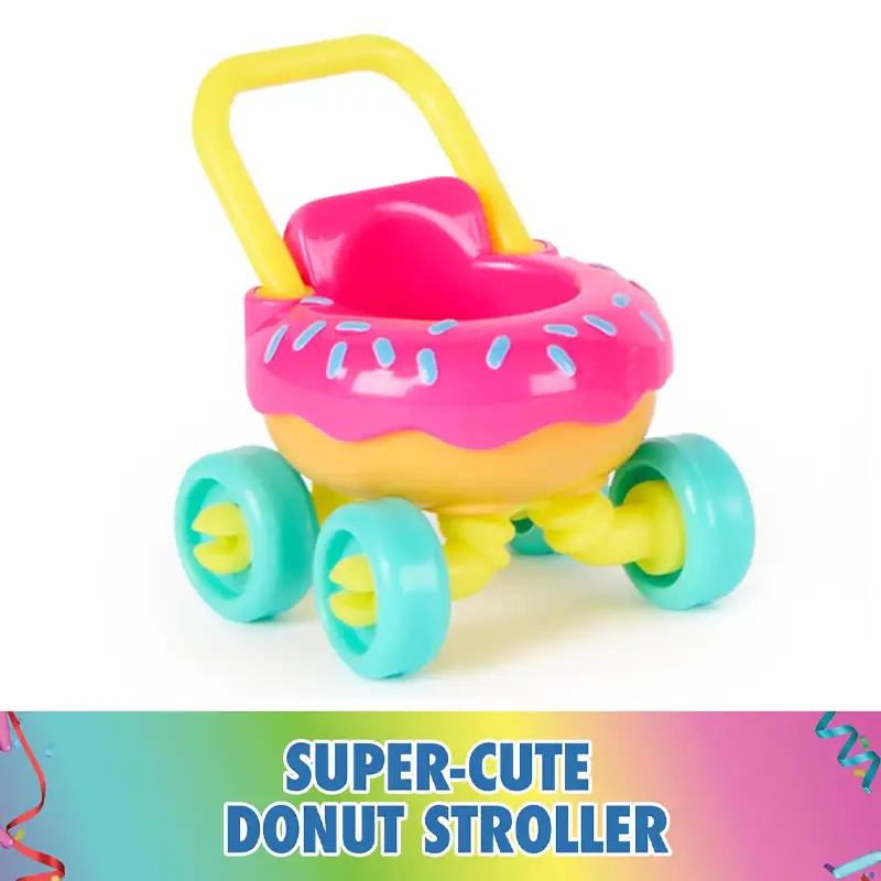Spin Master Gabbys Dollhouse 6069425 Set Cuidado De Gatitos