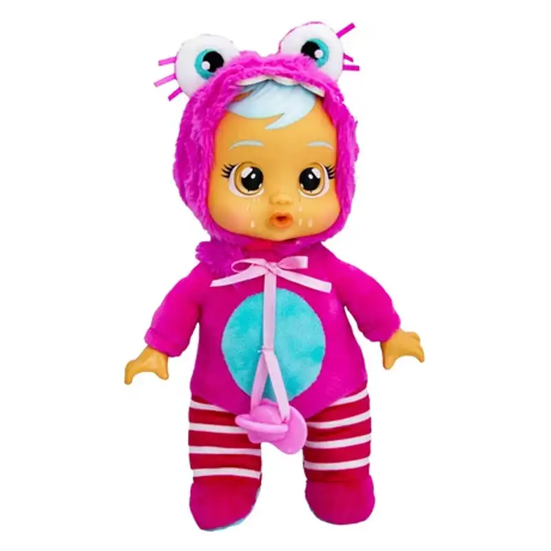 ImcToys Cry Babies 911444 Bebé Llorona Tiny Stars Monsters Surtido