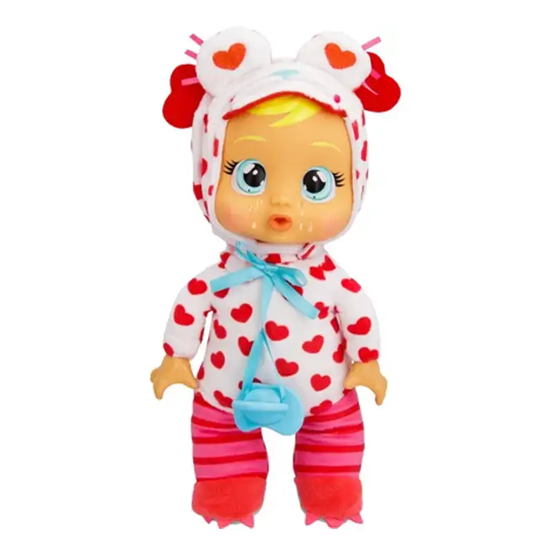 ImcToys Cry Babies 911444 Bebé Llorona Tiny Stars Monsters Surtido