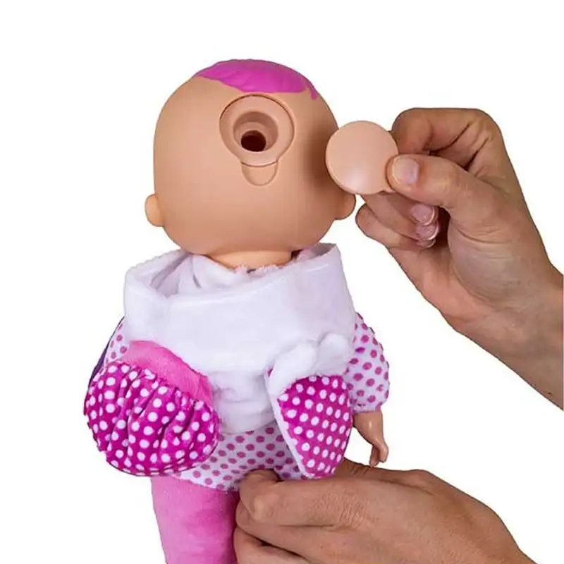 Imc Toys Cry Babies 911529 Bebé Llorona Tiny Stars Talentos Surtido