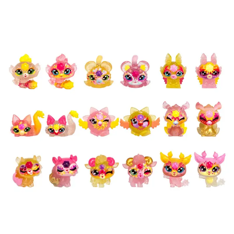 Moose Magic 14892 Magic Mixies Minis X2 Surtido