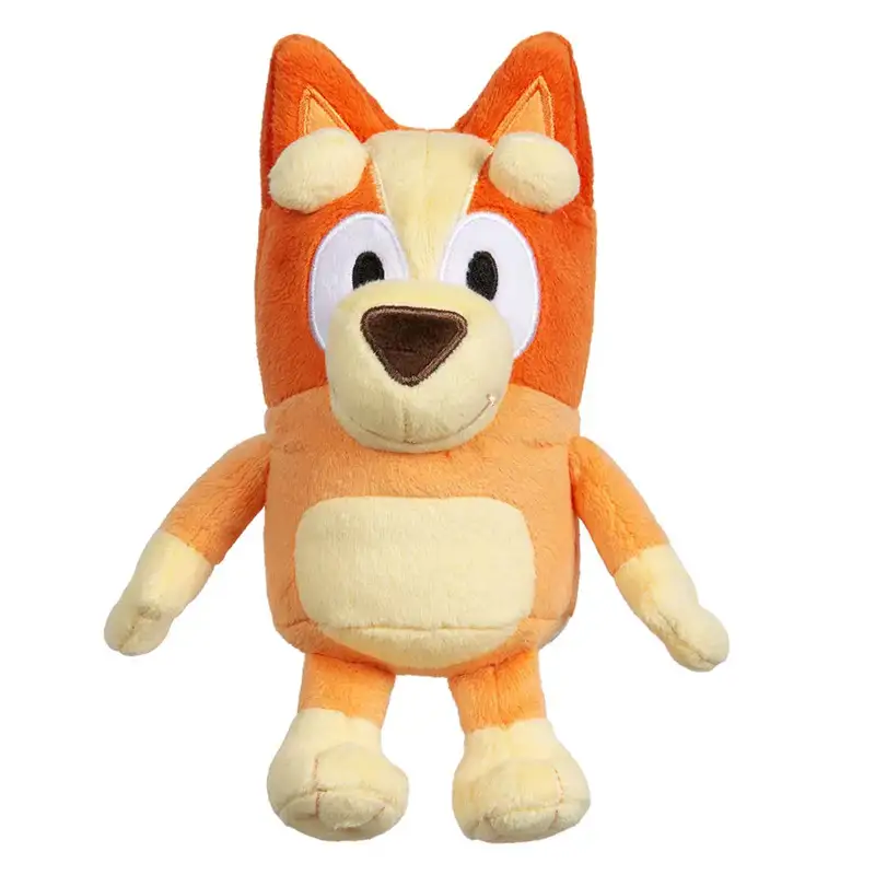 Moose Bluey 18062 Bluey Peluche X 1 S11 Surtido