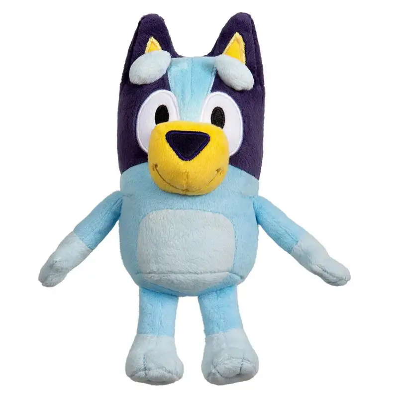 Moose Bluey 18062 Bluey Peluche X 1 S11 Surtido
