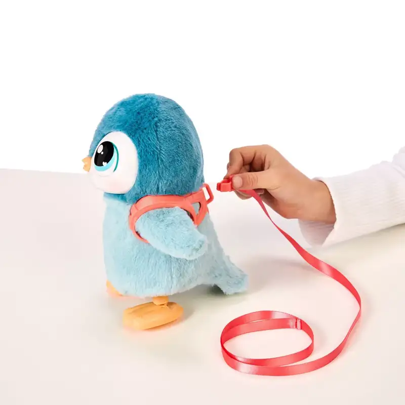 Moose Little Live Pets 26535 Mi Mascota Pingüino