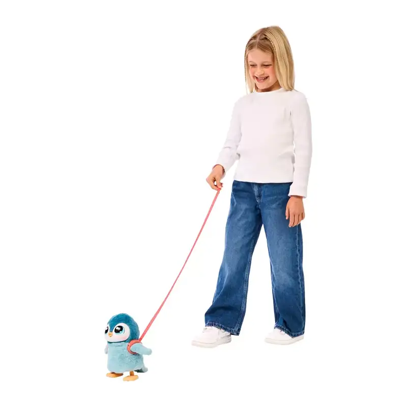Moose Little Live Pets 26535 Mi Mascota Pingüino
