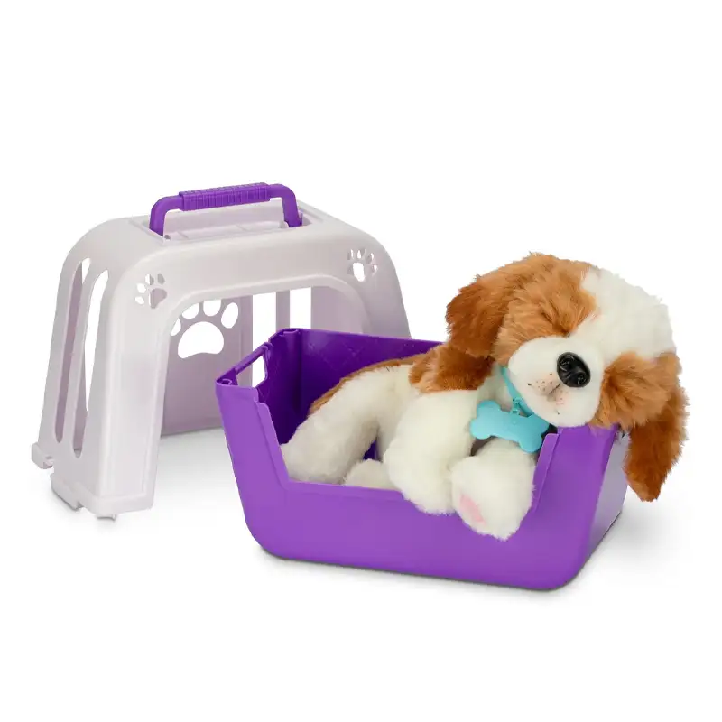 Moose Little Live Pets 26548 Mi Cachorro Real