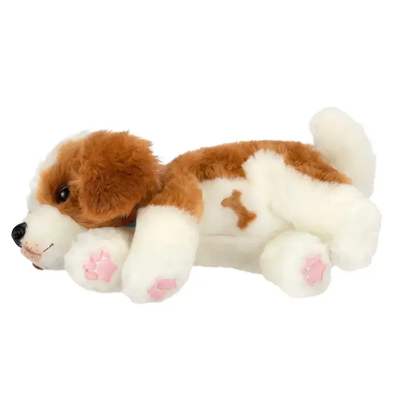 Moose Little Live Pets 26548 Mi Cachorro Real