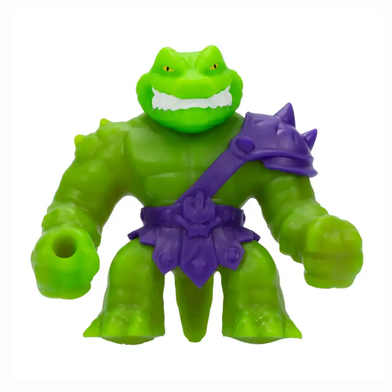 Moose Goo Jit Zu 42779 Figura Stretch Strikers X1 Surtido