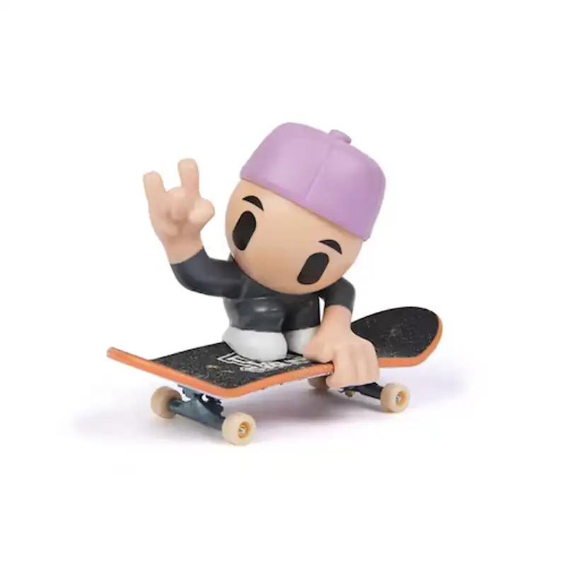 Spin Master Tech Deck 6071054 Skate Sk8 Crew Básico Surtido