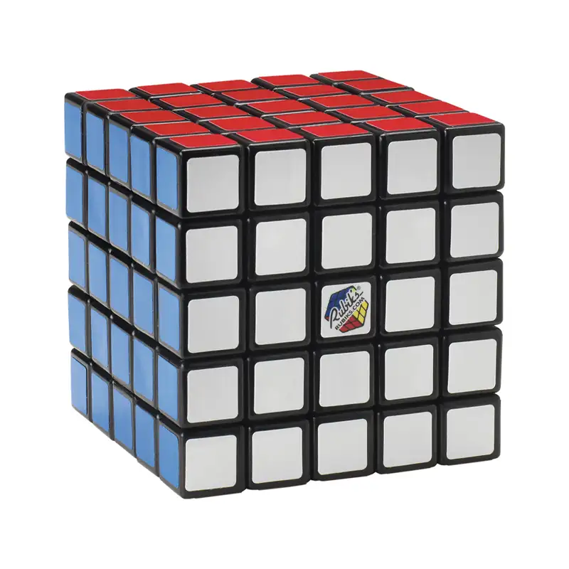 Spin Master Rubik 6063978 Cubo Profesional 5X5