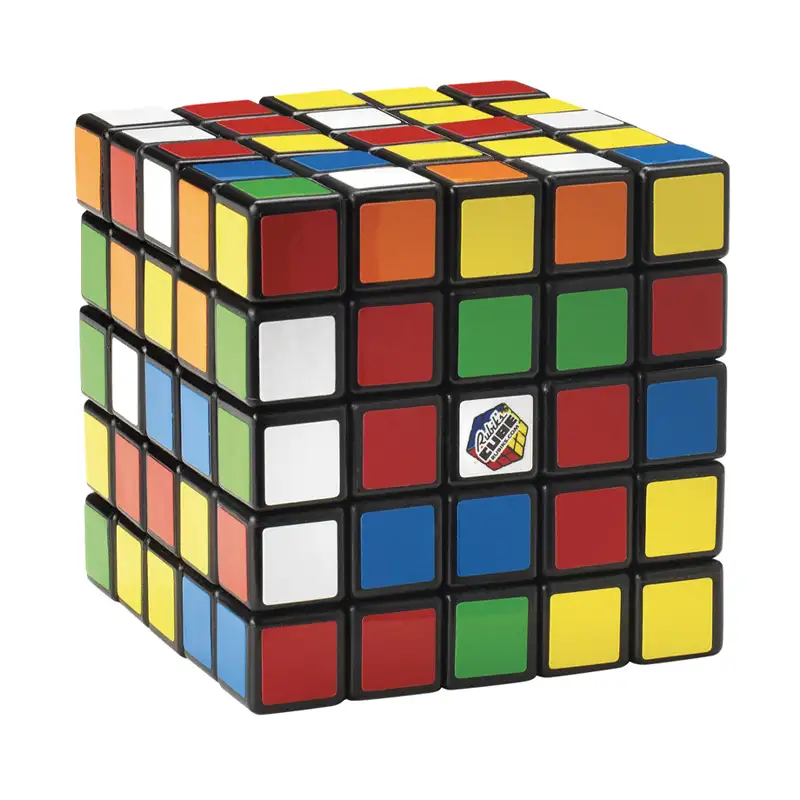 Spin Master Rubik 6063978 Cubo Profesional 5X5