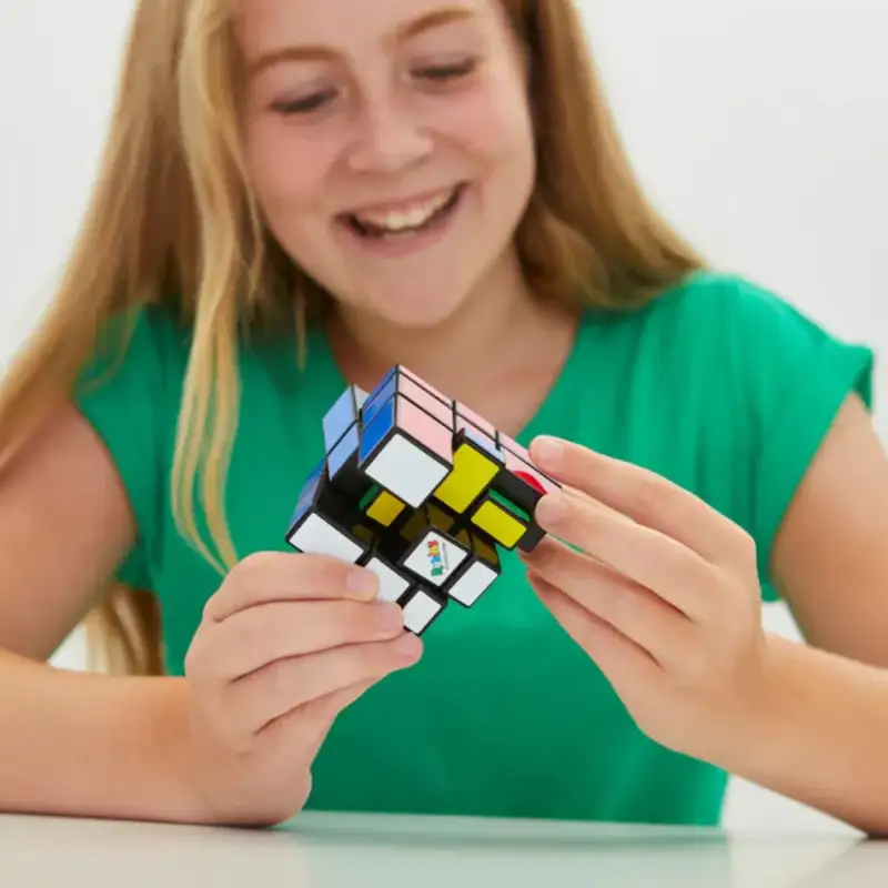 Spin Master Rubik 6063997 Cubo Blocks