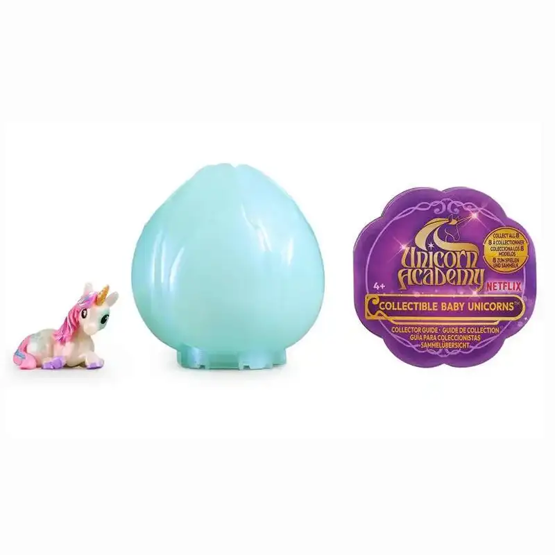 Spin Master Unicorn Academy 6069341 Bebé Unicornios X 1 Surtido