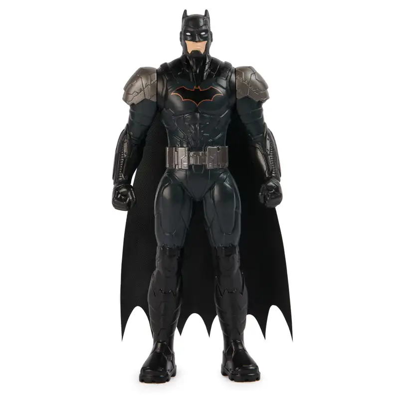 Spin Master Dc Comics 6068211 Batman Pack X8 Figuras 6Plg