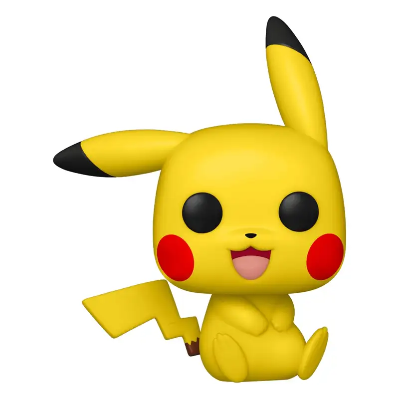 Funko Pop! 56307 Pokémon 842 Pikachu