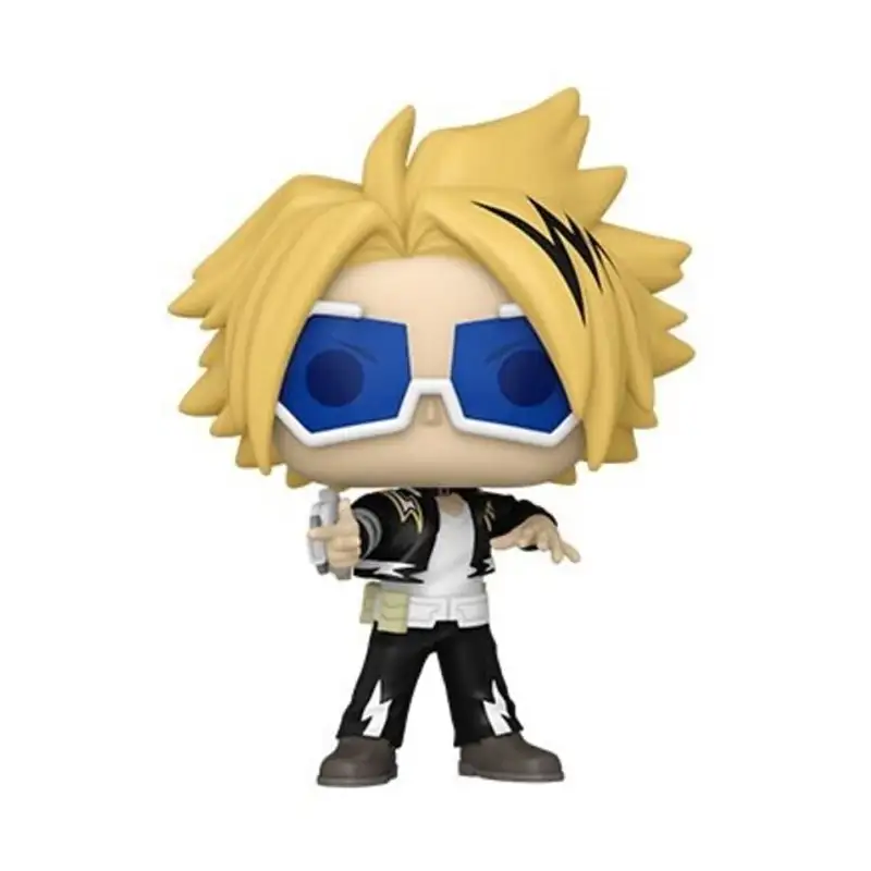 Figura De Accion Funko Pop #1352 Denki Kaminari