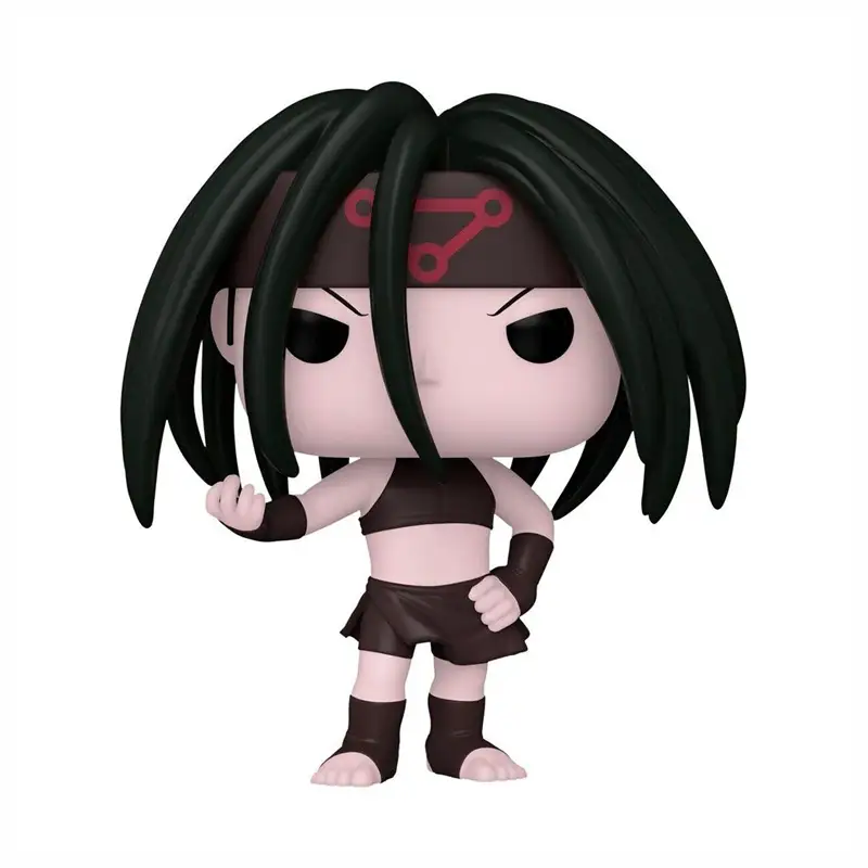 Figura De Accion Funko Pop #1578 Envy